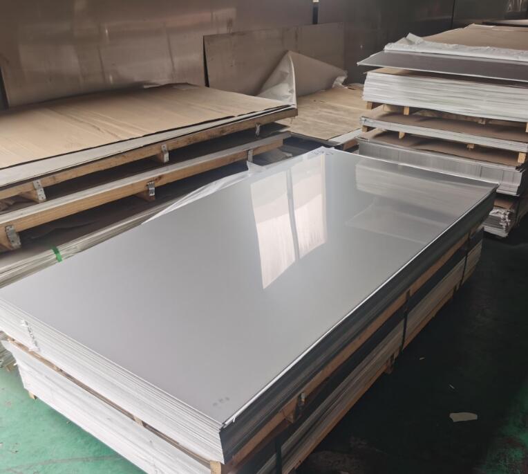 汤阴321不锈钢板