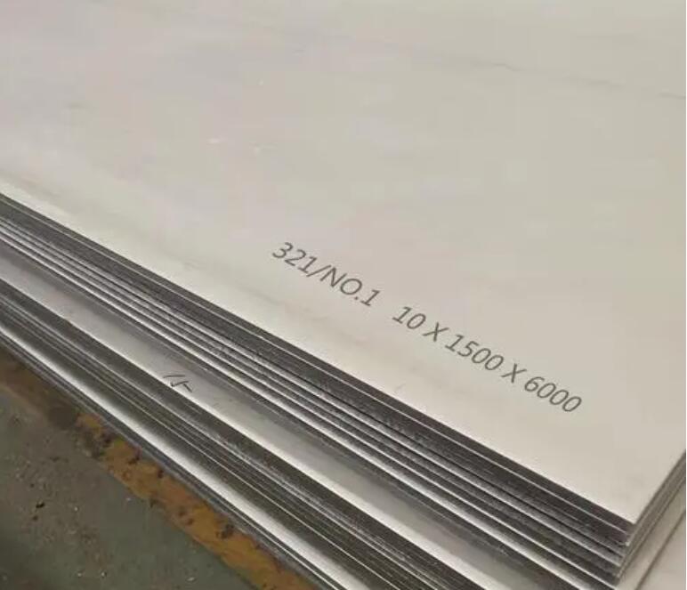 汤阴321不锈钢板