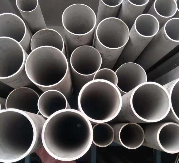 汤阴321不锈钢管