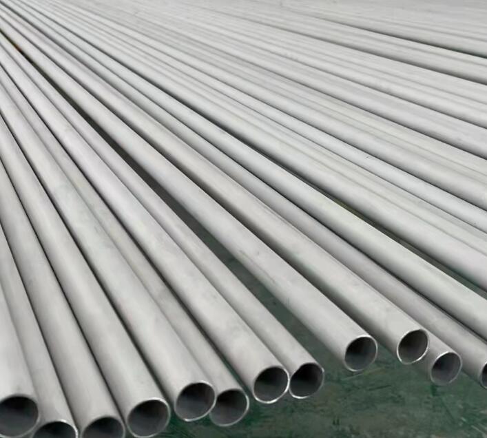 汤阴441不锈钢管