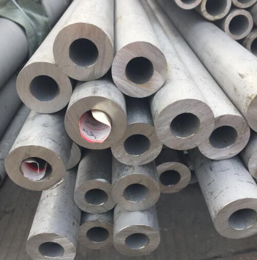 汤阴321不锈钢管