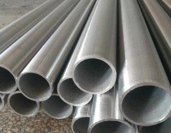汤阴321不锈钢管