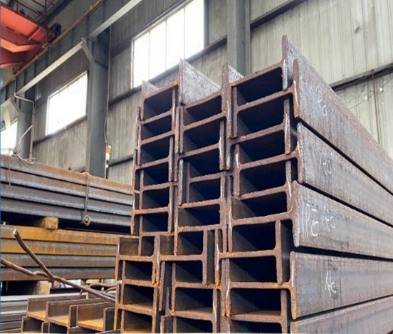 汤阴Q420C工字型钢