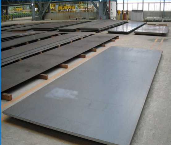 汤阴NM450C耐磨板