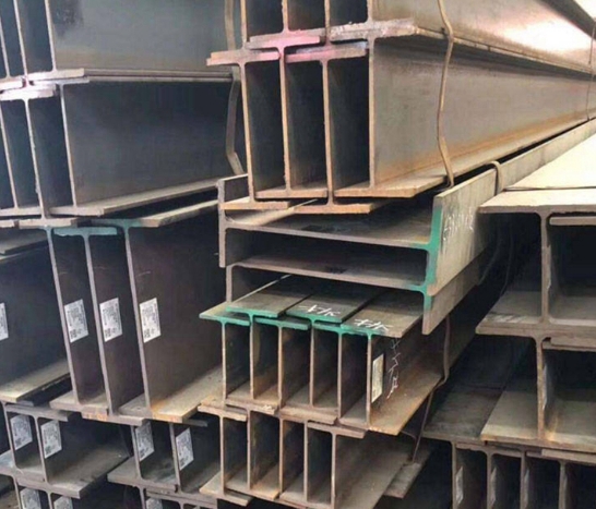 汤阴Q235C工字钢